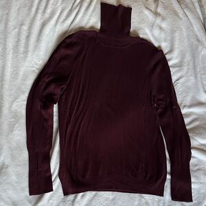 Susina Turtleneck Sweater